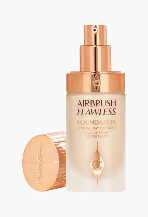 Charlotte Tilbury Airbrush Flawless Foundation
